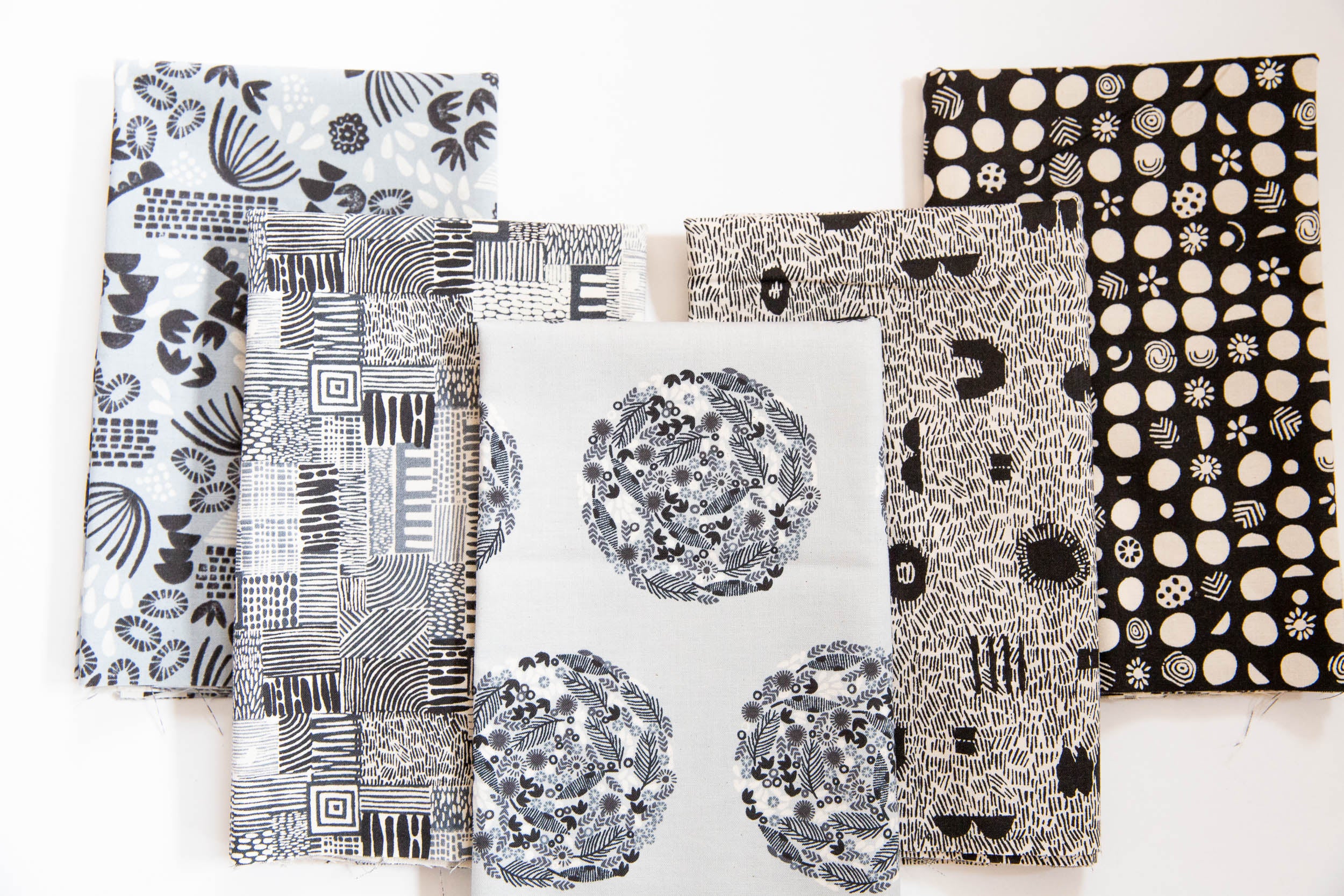 Homestead Bundle, 5 Pieces, Jeanne McGee, JE100