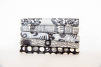 Homestead Grass in Black, Jeanne McGee, JE104-BK4U