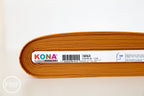 Gold Kona Cotton Solid Fabric from Robert Kaufman, K001-1154