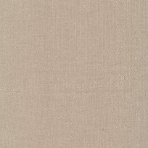 TWIG Cirrus Solid, Chambray Weight, Crossweave, Yarn Dyed Solid Fabric, 100% GOTS-Certified Organic Cotton, Cloud9 Fabrics, 902