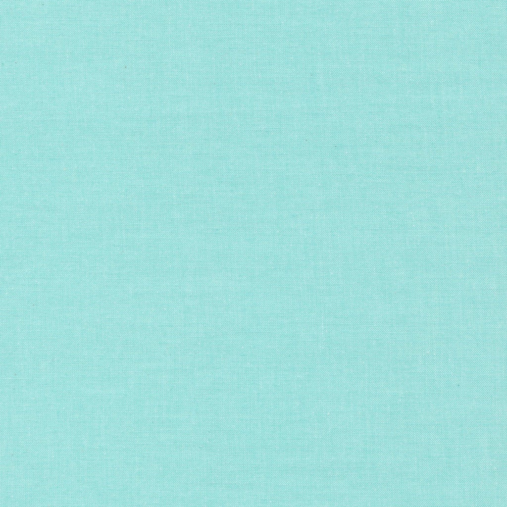 RAIN Cirrus Solid, Chambray Weight, Crossweave, Yarn Dyed Solid Fabric, 100% GOTS-Certified Organic Cotton, Cloud9 Fabrics, 910