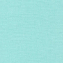 Load image into Gallery viewer, RAIN Cirrus Solid, Chambray Weight, Crossweave, Yarn Dyed Solid Fabric, 100% GOTS-Certified Organic Cotton, Cloud9 Fabrics, 910
