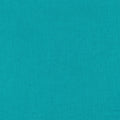 TURQUOISE Cirrus Solid, Chambray Weight, Crossweave, Yarn Dyed Solid Fabric, 100% GOTS-Certified Organic Cotton, Cloud9 Fabrics, 911