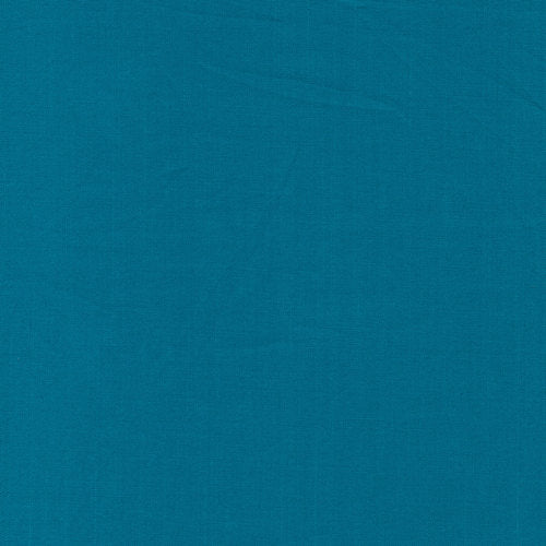 AMAZON Cirrus Solid, Chambray Weight, Crossweave, Yarn Dyed Solid Fabric, 100% GOTS-Certified Organic Cotton, Cloud9 Fabrics, 912