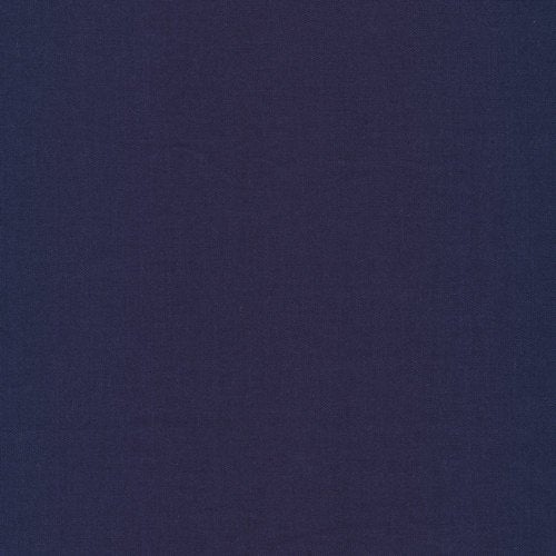 OCEAN Cirrus Solid, Chambray Weight, Crossweave, Yarn Dyed Solid Fabric, 100% GOTS-Certified Organic Cotton, Cloud9 Fabrics, 915