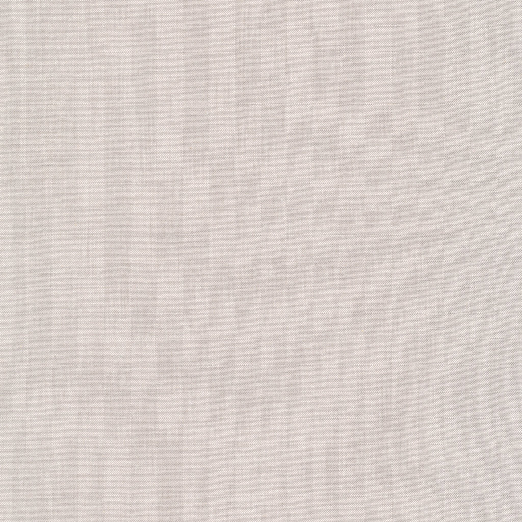 ASH Cirrus Solid, Chambray Weight, Crossweave, Yarn Dyed Solid Fabric, 100% GOTS-Certified Organic Cotton, Cloud9 Fabrics, 901