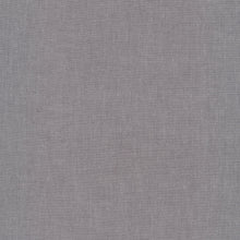Load image into Gallery viewer, SHADOW Cirrus Solid, Chambray Weight, Crossweave, Yarn Dyed Solid Fabric, 100% GOTS-Certified Organic Cotton, Cloud9 Fabrics, 904
