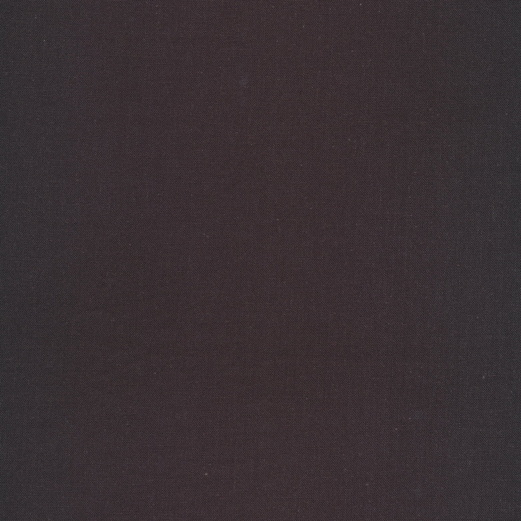 MIDNIGHT Cirrus Solid, Chambray Weight, Crossweave, Yarn Dyed Solid Fabric, 100% GOTS-Certified Organic Cotton, Cloud9 Fabrics, 906