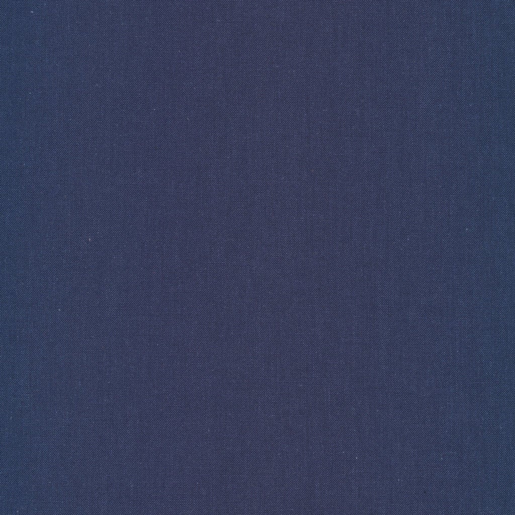 LAGOON Cirrus Solid, Chambray Weight, Crossweave, Yarn Dyed Solid Fabric, 100% GOTS-Certified Organic Cotton, Cloud9 Fabrics, 914