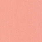 CORAL Cirrus Solid, Chambray Weight, Crossweave, Yarn Dyed Solid Fabric, 100% GOTS-Certified Organic Cotton, Cloud9 Fabrics, 917