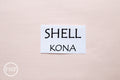 Shell Kona Cotton Solid Fabric from Robert Kaufman, K001-1271