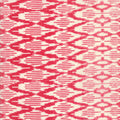 Spellbound Ikat in Scarlet Red Vanilla Sky,  Urban Chiks, 100% Cotton, Moda Fabrics, 31116 11