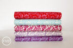 Spellbound Wander in Sky Blue,  Urban Chiks, 100% Cotton, Moda Fabrics, 31114 16