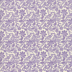 Spellbound Wander in Lilac Haze Vanilla Sky,  Urban Chiks, 100% Cotton, Moda Fabrics, 31114 15