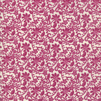 Spellbound Wander in Mystical Plum Vanilla Sky,  Urban Chiks, 100% Cotton, Moda Fabrics, 31114 14