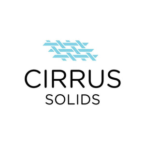 IRIS Cirrus Solid, Chambray Weight, Crossweave, Yarn Dyed Solid Fabric, 100% GOTS-Certified Organic Cotton, Cloud9 Fabrics, 920