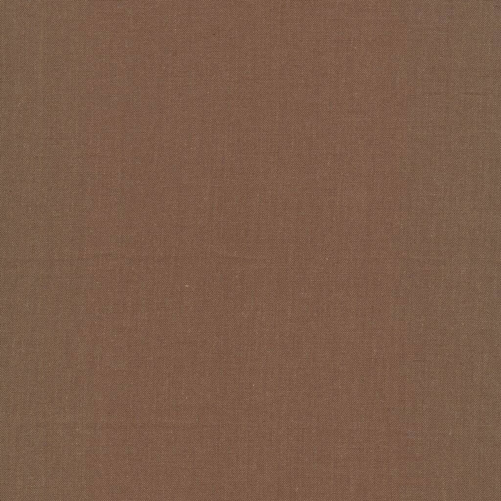 PEAT Cirrus Solid, Chambray Weight, Crossweave, Yarn Dyed Solid Fabric, 100% GOTS-Certified Organic Cotton, Cloud9 Fabrics, CIR 963