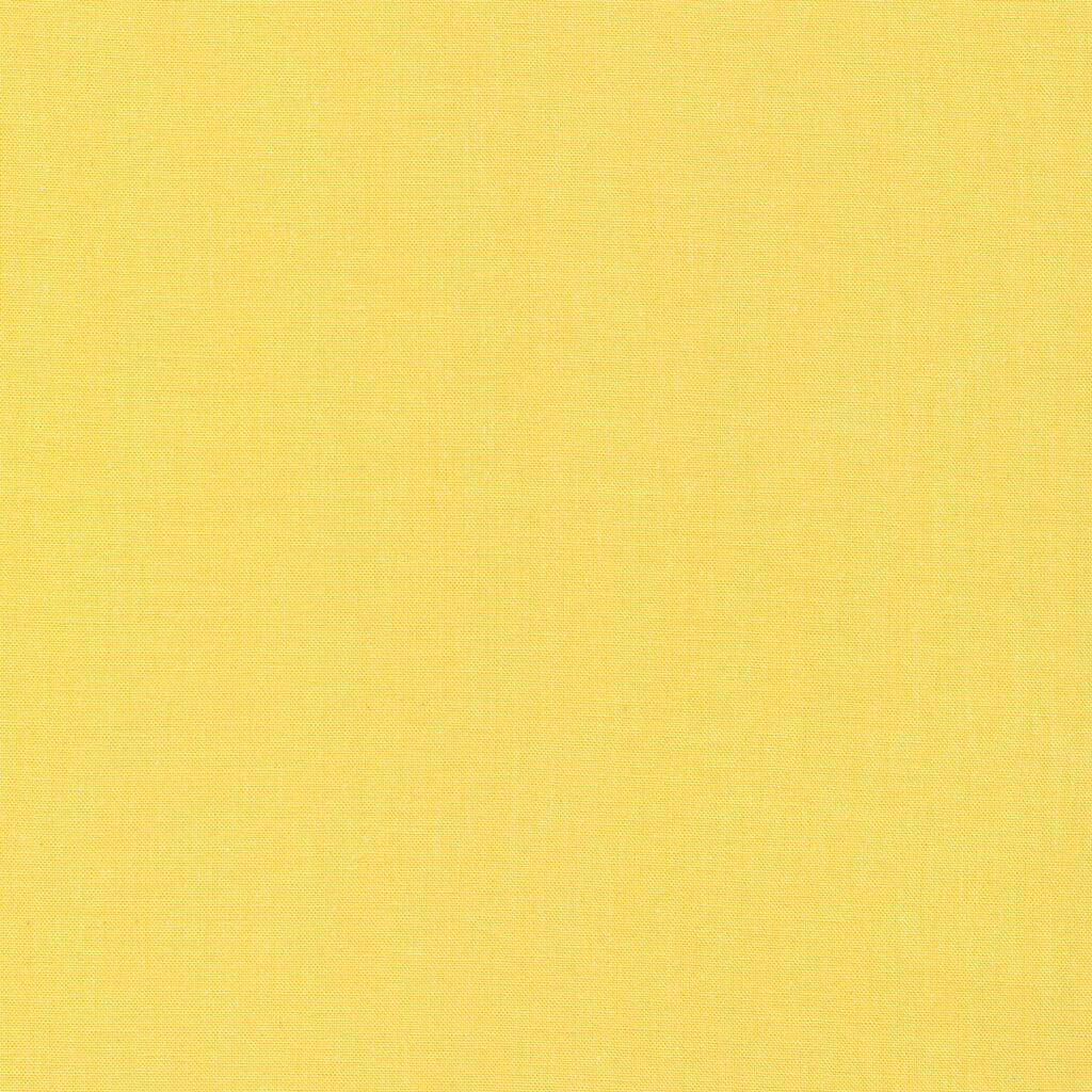 BUTTER Cirrus Solid, Chambray Weight, Crossweave, Yarn Dyed Solid Fabric, 100% GOTS-Certified Organic Cotton, Cloud9 Fabrics, CIR 964