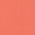 SALMON Cirrus Solid, Chambray Weight, Crossweave, Yarn Dyed Solid Fabric, 100% GOTS-Certified Organic Cotton, Cloud9 Fabrics, CIR 965