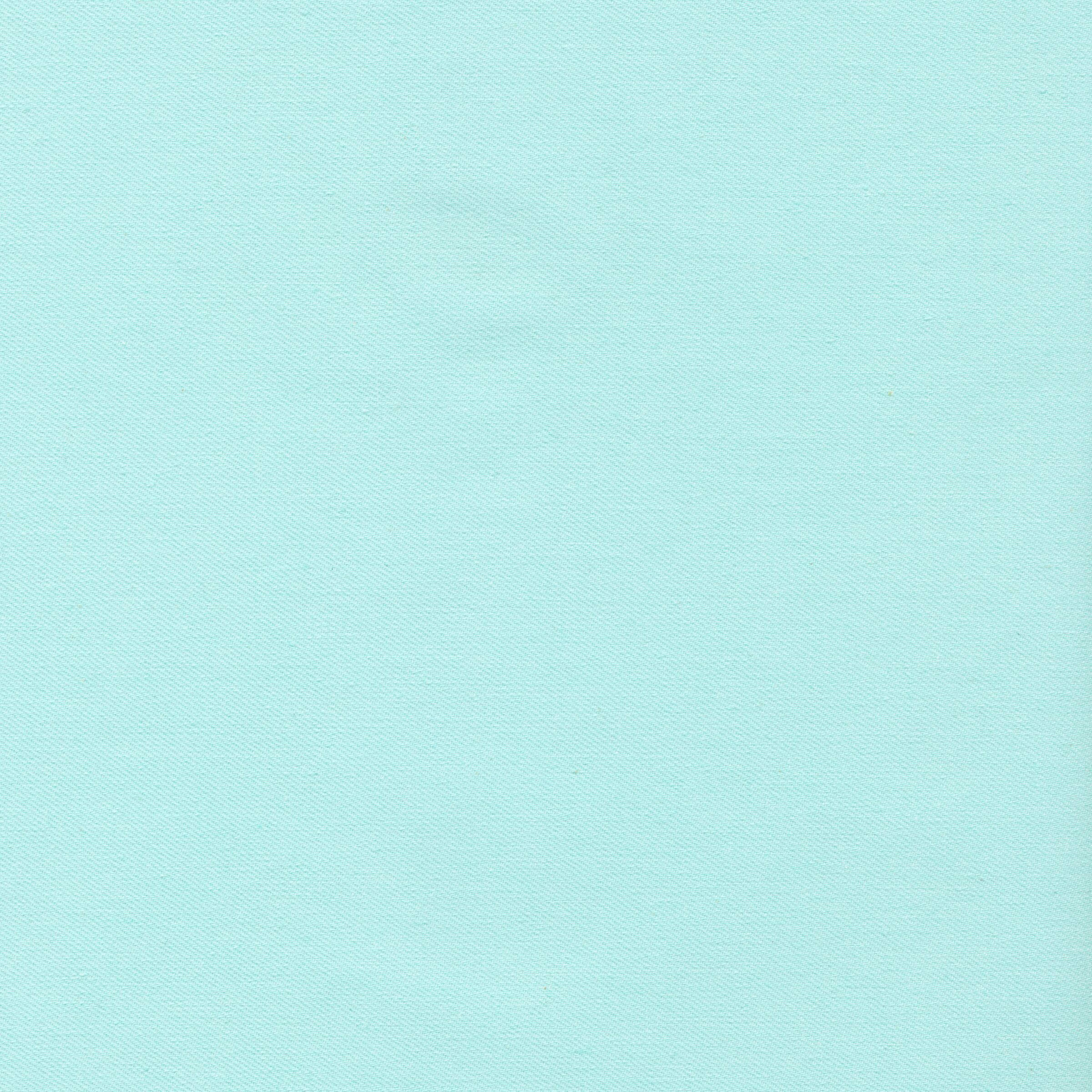 Sea Glass Tinted DENIM Fabric, 100% GOTS-Certified Organic Cotton Denim Fabric, Cloud9 Fabrics, DEN 974