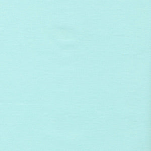 Sea Glass Tinted DENIM Fabric, 100% GOTS-Certified Organic Cotton Denim Fabric, Cloud9 Fabrics, DEN 974