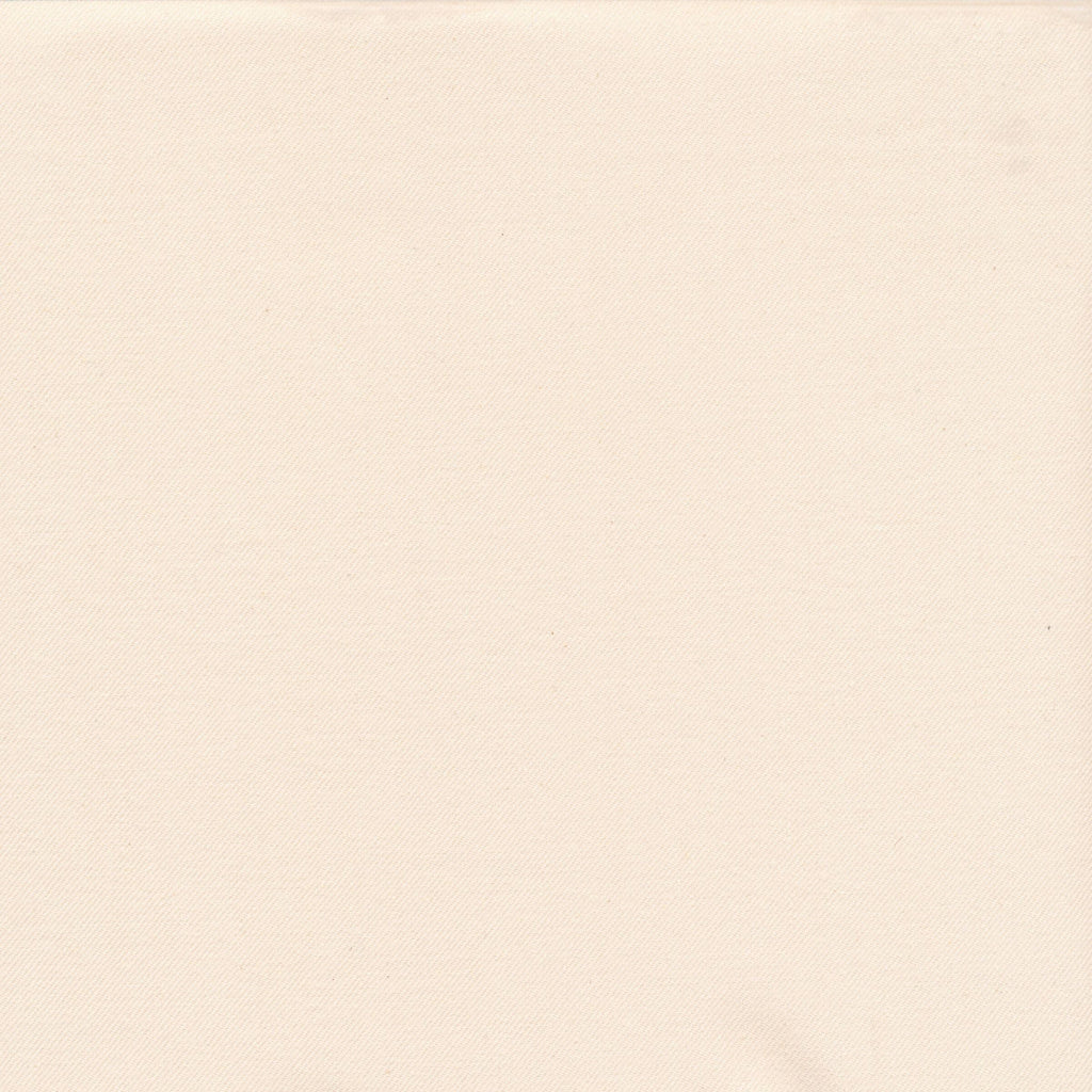 Latte Tinted DENIM Fabric, 100% GOTS-Certified Organic Cotton Denim Fabric, Cloud9 Fabrics, DEN 976