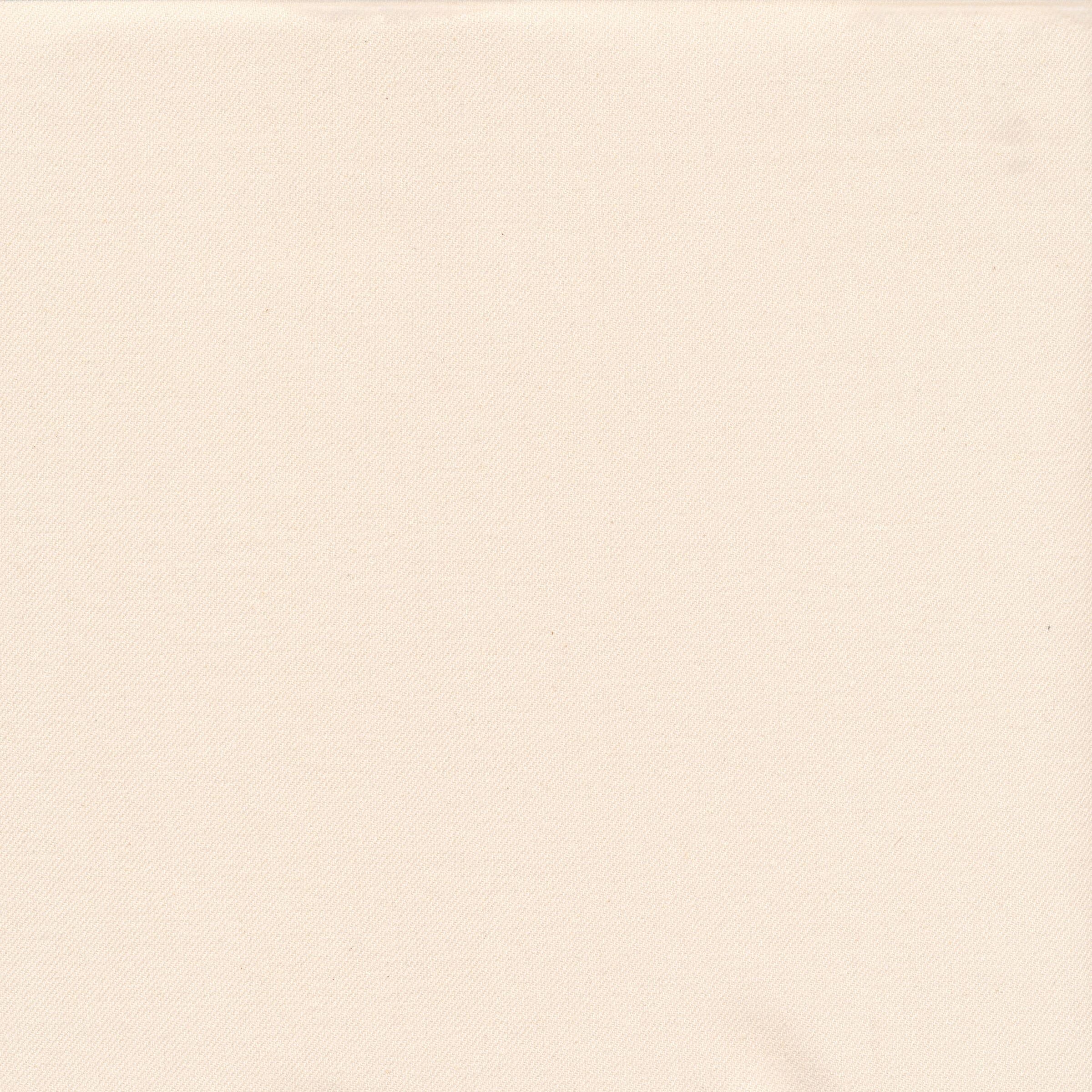 Latte Tinted DENIM Fabric, 100% GOTS-Certified Organic Cotton Denim Fabric, Cloud9 Fabrics, DEN 976