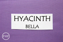 Load image into Gallery viewer, Hyacinth Bella Cotton Solid Fabric from Moda, 9900 93
