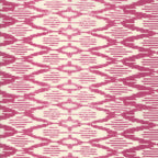 Spellbound Ikat in Mystical Plum Vanilla Sky,  Urban Chiks, 100% Cotton, Moda Fabrics, 31116 14