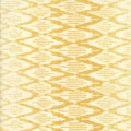 Spellbound Ikat in Sunset Yellow Vanilla Sky,  Urban Chiks, 100% Cotton, Moda Fabrics, 31116 13