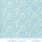 Spellbound Wander in Sky Blue,  Urban Chiks, 100% Cotton, Moda Fabrics, 31114 16