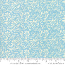 Load image into Gallery viewer, Spellbound Wander in Sky Blue,  Urban Chiks, 100% Cotton, Moda Fabrics, 31114 16
