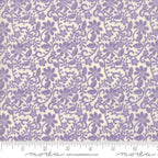 Spellbound Wander in Lilac Haze Vanilla Sky,  Urban Chiks, 100% Cotton, Moda Fabrics, 31114 15