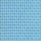Spellbound Desert Cacti in Sky Blue,  Urban Chiks, 100% Cotton, Moda Fabrics, 31112 16