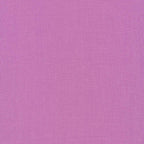 LILAC Cirrus Solid, Chambray Weight, Crossweave, Yarn Dyed Solid Fabric, 100% GOTS-Certified Organic Cotton, Cloud9 Fabrics, CIR 959