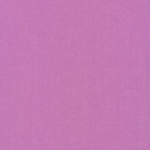 Load image into Gallery viewer, LILAC Cirrus Solid, Chambray Weight, Crossweave, Yarn Dyed Solid Fabric, 100% GOTS-Certified Organic Cotton, Cloud9 Fabrics, CIR 959
