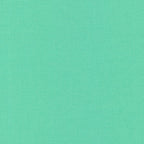 MINT Cirrus Solid, Chambray Weight, Crossweave, Yarn Dyed Solid Fabric, 100% GOTS-Certified Organic Cotton, Cloud9 Fabrics, CIR 960