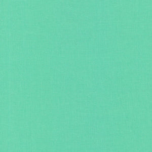 MINT Cirrus Solid, Chambray Weight, Crossweave, Yarn Dyed Solid Fabric, 100% GOTS-Certified Organic Cotton, Cloud9 Fabrics, CIR 960