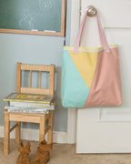 Sea Glass Tinted DENIM Fabric, 100% GOTS-Certified Organic Cotton Denim Fabric, Cloud9 Fabrics, DEN 974