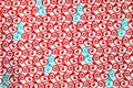 Perfectly Perched Swirl in Celebration, Laurie Wisbrun, Robert Kaufman Fabrics, 100% Cotton Fabric, AWN-12850-203 CELEBRATION