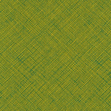 Load image into Gallery viewer, Architextures Crosshatch in Leaf, Carolyn Friedlander, Robert Kaufman Fabrics, 100% Cotton Fabric, AFR-13503-43 LEAF
