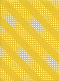 Dottie in Dijon Mustard, Cotton+Steel Basics, Rashida Coleman Hale, RJR Fabrics, 100% Cotton Fabric, 5002-016