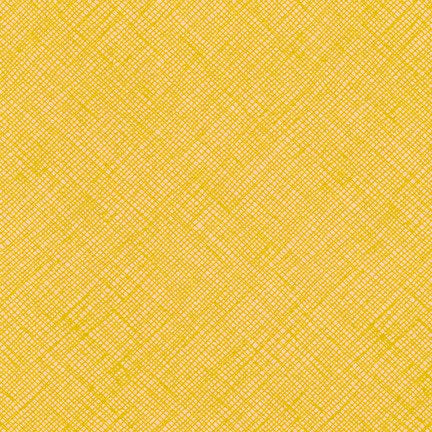 Architextures Crosshatch in Wasabi, Carolyn Friedlander, Robert Kaufman Fabrics, 100% Cotton Fabric, AFR-13503-371 WASABI
