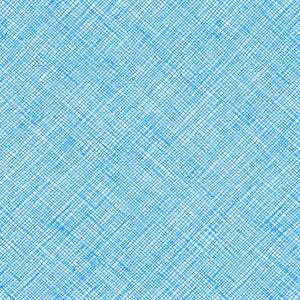 Architextures Crosshatch in Paris Blue, Carolyn Friedlander, Robert Kaufman Fabrics, 100% Cotton Fabric, AFR-13503-391 PARIS BLUE