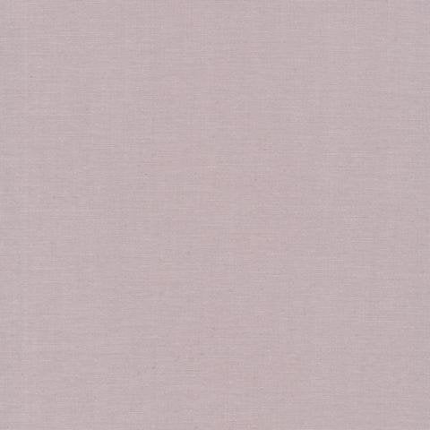 PUMICE Cirrus Solid, Chambray Weight, Crossweave, Yarn Dyed Solid Fabric, 100% GOTS-Certified Organic Cotton, Cloud9 Fabrics, 206083