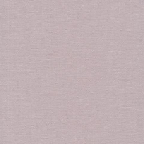 PUMICE Cirrus Solid, Chambray Weight, Crossweave, Yarn Dyed Solid Fabric, 100% GOTS-Certified Organic Cotton, Cloud9 Fabrics, 206083