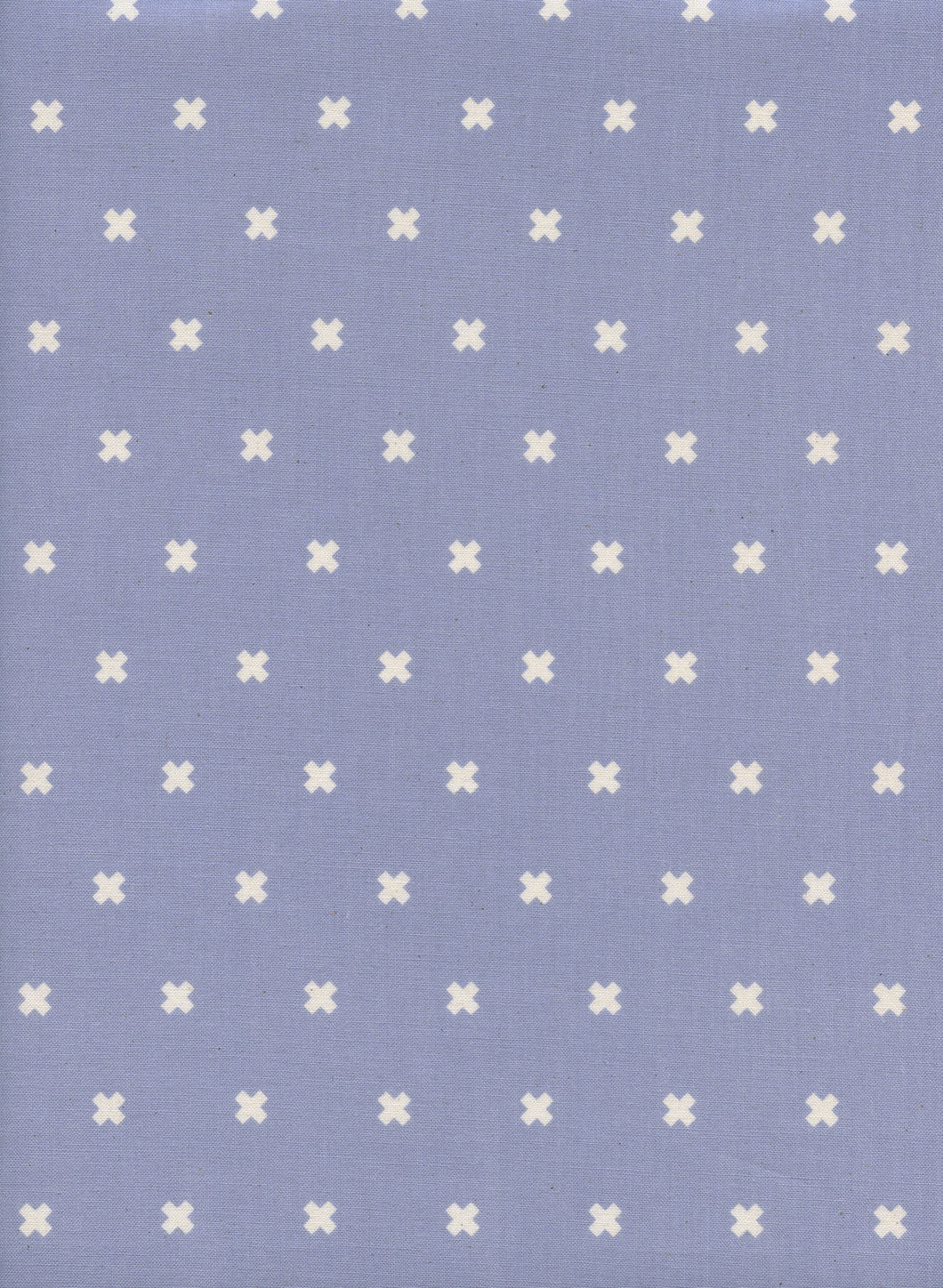 XOXO in Thistle, Cotton+Steel Basics, Rashida Coleman Hale, RJR Fabrics, 100% Cotton Fabric, 5001-018