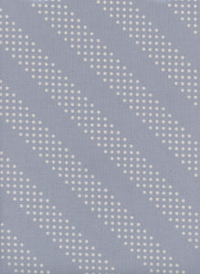 Dottie in Dove, Cotton+Steel Basics, Rashida Coleman Hale, RJR Fabrics, 100% Cotton Fabric, 5002-019