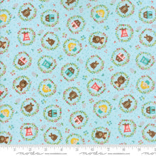 Load image into Gallery viewer, Home Sweet Home Goldie&#39;s Story Bundle, 3 Pieces, Stacy Iest Hsu, 100% Cotton, Moda Fabrics, 20573
