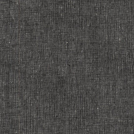 PEPPER Homespun Yarn Dyed Essex, Linen and Cotton Blend Fabric from Robert Kaufman, E114-359